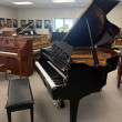 2000 Yamaha C2 Conservatory Series grand piano - Grand Pianos